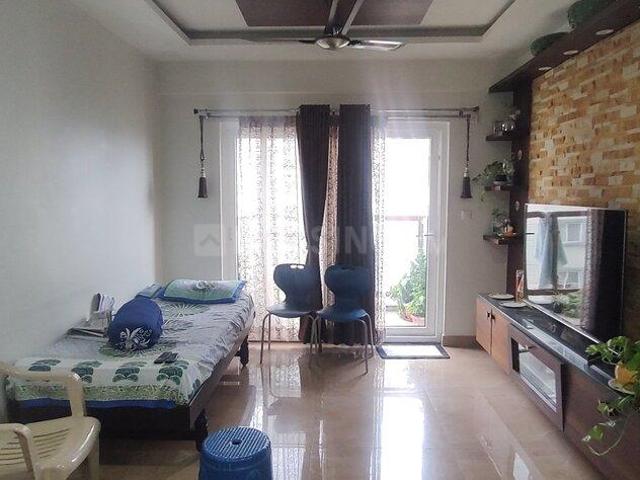 4 BHK Apartment in Yeswanthpur for resale Bengaluru. The reference number is 21255500