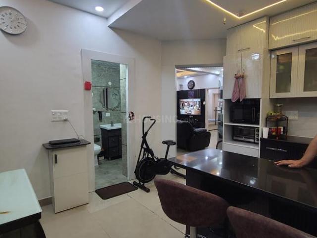 4 BHK Apartment in Zeta I for rent Greater Noida. The reference number is 20603115