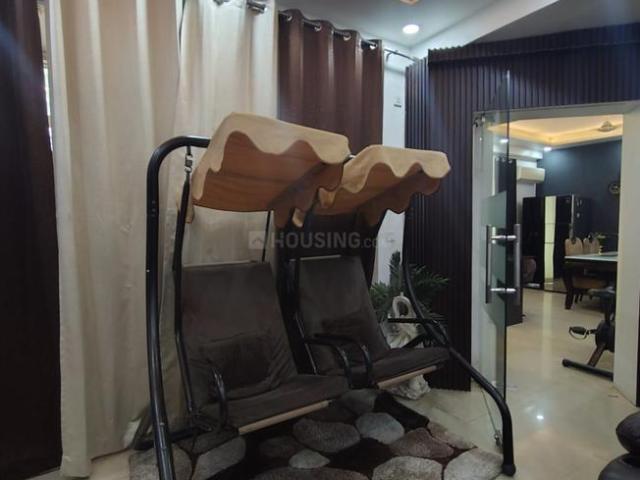 4 BHK Apartment in Zeta I for rent Greater Noida. The reference number is 20604311