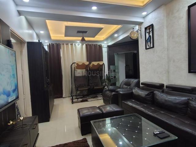 4 BHK Apartment in Zeta I for rent Greater Noida. The reference number is 20607725