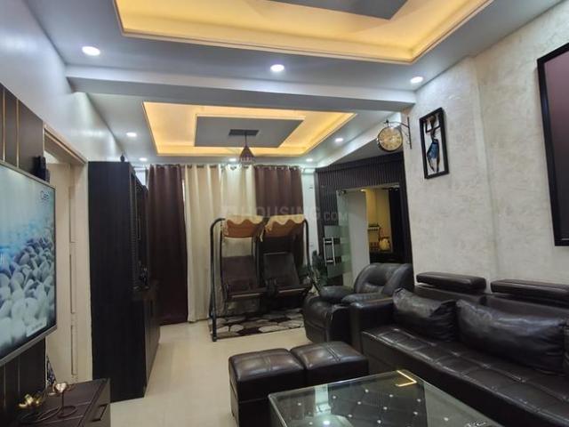 4 BHK Apartment in Zeta I for rent Greater Noida. The reference number is 20610712