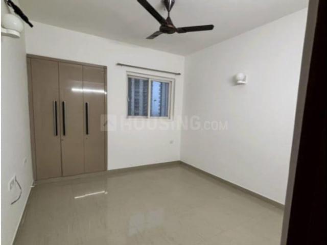 4 BHK Apartment in Zeta I for rent Greater Noida. The reference number is 20760625