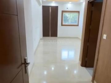 4 BHK Apartment in Zeta I for rent Greater Noida. The reference number is 20353195