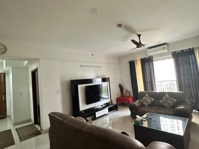 4 BHK Apartment in Zeta I for rent Greater Noida. The reference number is 21169916