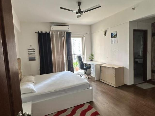 4 BHK Apartment in Zeta I for rent Greater Noida. The reference number is 21173013