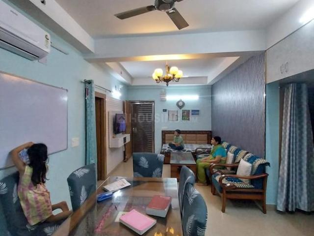 4 BHK Apartment in Zeta I for resale Greater Noida. The reference number is 20130163