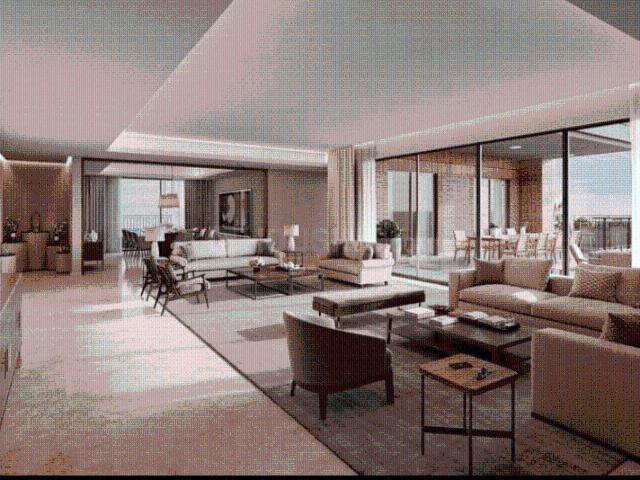 4 BHK Apartment in Zeta I for resale Greater Noida. The reference number is 20906645