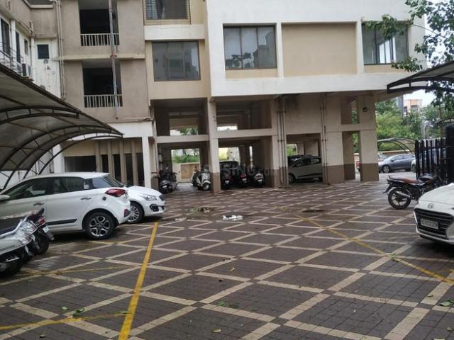 4 BHK Apartment in Zinnat Nagar for resale Valsad. The reference number is 18977933