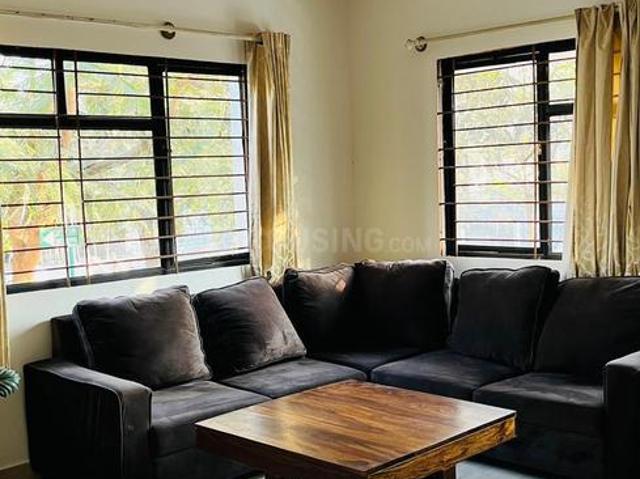 4 BHK Duplex in Carmelaram for rent Bengaluru. The reference number is 20754700