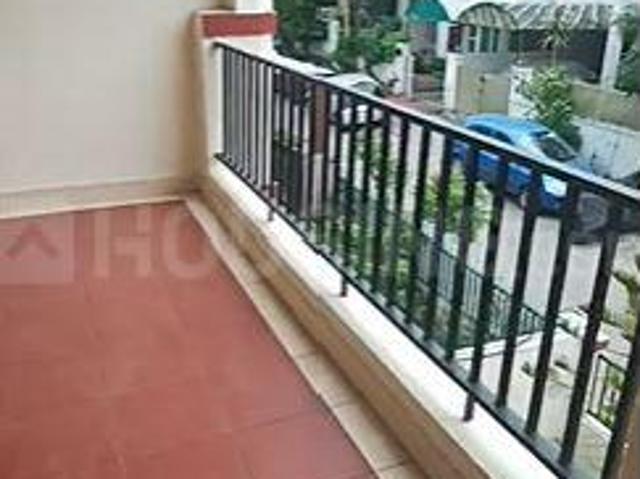 4 BHK Duplex in Chuna Bhatti for rent Bhopal. The reference number is 20875419