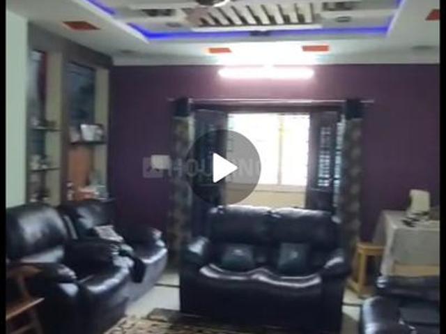 4 BHK Duplex in Chandanagar for rent Hyderabad. The reference number is 20621752