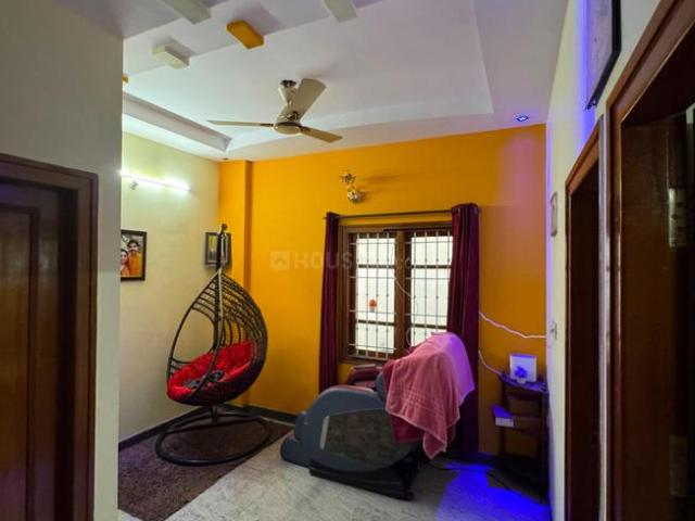 4 BHK Duplex in Chandra Layout Extension for resale Bengaluru. The reference number is 21009192