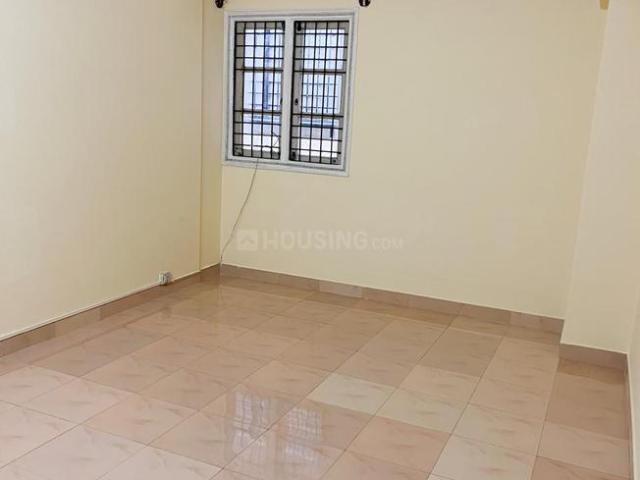 4 BHK Duplex in Chandra Layout Stage 1 for rent Bengaluru. The reference number is 19900068