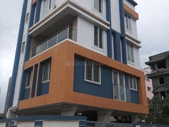 4 BHK Duplex in Charholi Budruk for resale Pune. The reference number is 20935262
