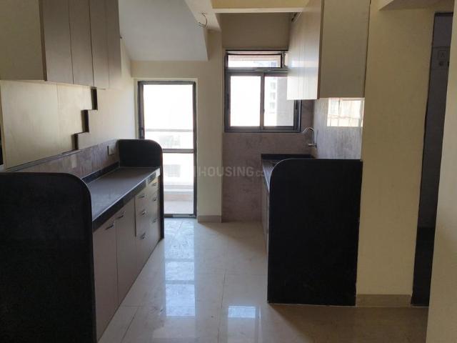 4 BHK Duplex in Chembur for rent Mumbai. The reference number is 18966309