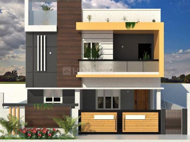 4 BHK Duplex in Chhachhanpairi for resale Raipur. The reference number is 19884512