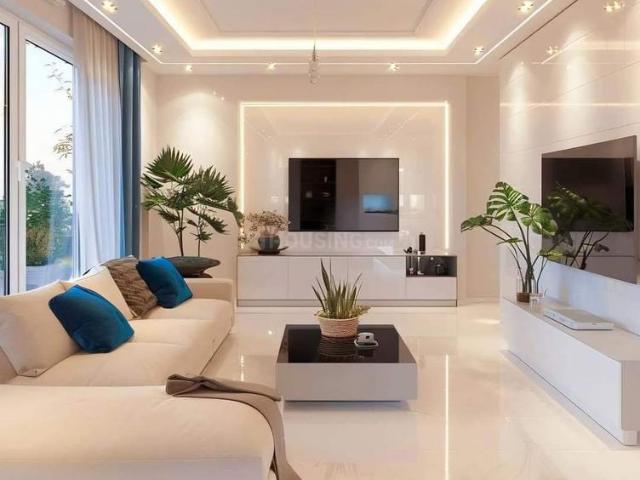 4 BHK Duplex in Chhapra for rent Navsari. The reference number is 19495202