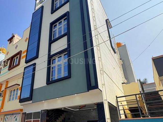 4 BHK Duplex in Chikkabanavara for resale Bengaluru. The reference number is 20512839