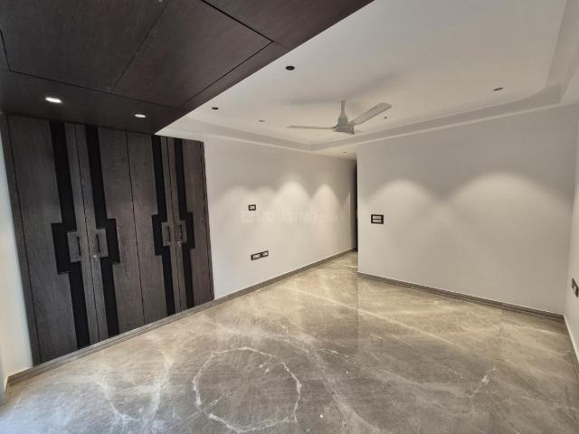 4 BHK Duplex in Chittaranjan Park for resale New Delhi. The reference number is 21345059