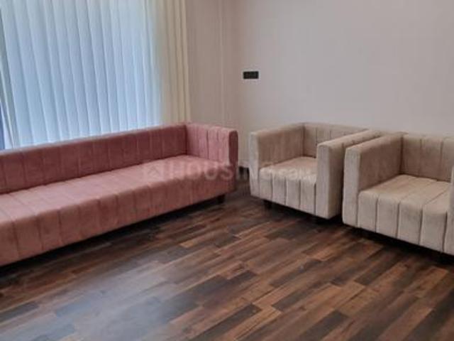 4 BHK Duplex in Ambli for rent Ahmedabad. The reference number is 21113008