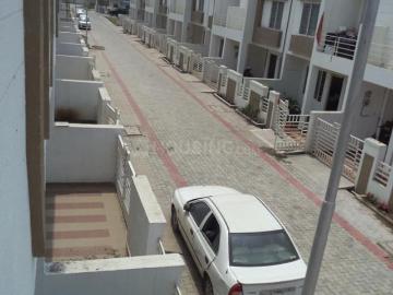 4 BHK Duplex in Amrawad Khurd Village for resale Bhopal. The reference number is 20243920