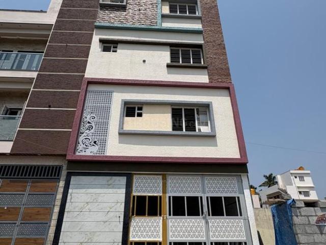 4 BHK Duplex in Andrahalli for resale Bengaluru. The reference number is 20319849