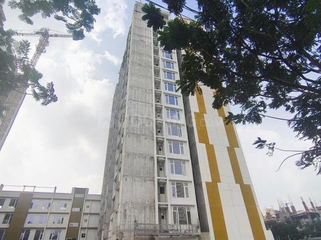 4 BHK Duplex in Anna Nagar West for resale Chennai. The reference number is 21068723