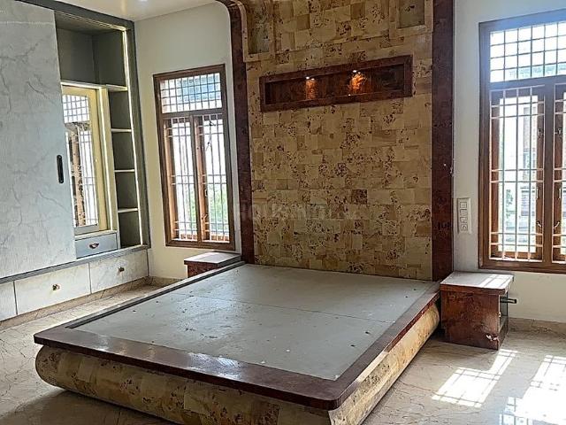 4 BHK Duplex in Annapurneshwari Nagar for resale Bengaluru. The reference number is 20151180