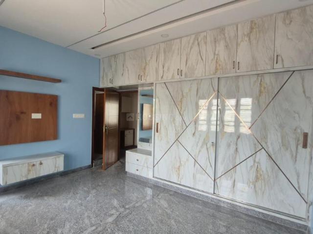 4 BHK Duplex in Annapurneshwari Nagar for resale Bengaluru. The reference number is 20173704