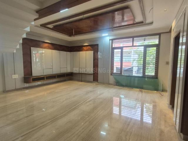 4 BHK Duplex in Annapurneshwari Nagar for resale Bengaluru. The reference number is 20936522