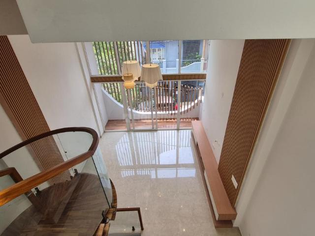 4 BHK Duplex in Annapurneshwari Nagar for resale Bengaluru. The reference number is 20943138