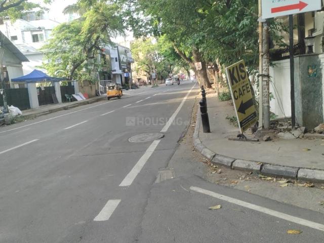 4 BHK Duplex in Adyar for resale Chennai. The reference number is 20681704