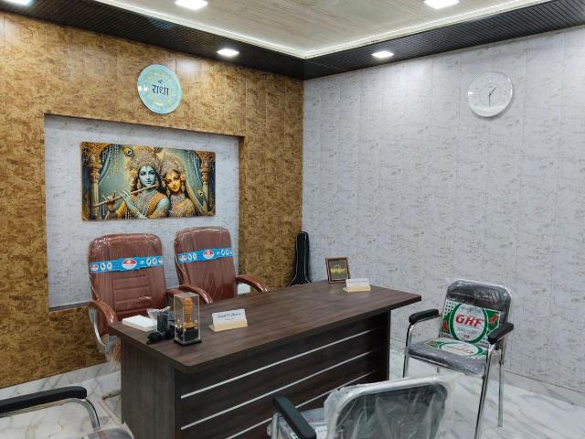 4 BHK Duplex in Albatia for resale Agra. The reference number is 20694660