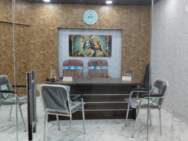 4 BHK Duplex in Albatia for resale Agra. The reference number is 20694660