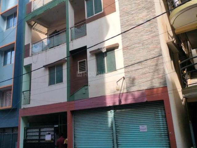 4 BHK Duplex in Arakere for resale Bengaluru. The reference number is 21155598