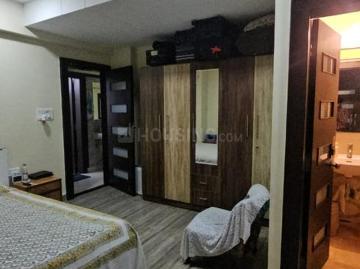 4 BHK Duplex in Arera Colony for resale Bhopal. The reference number is 19538601