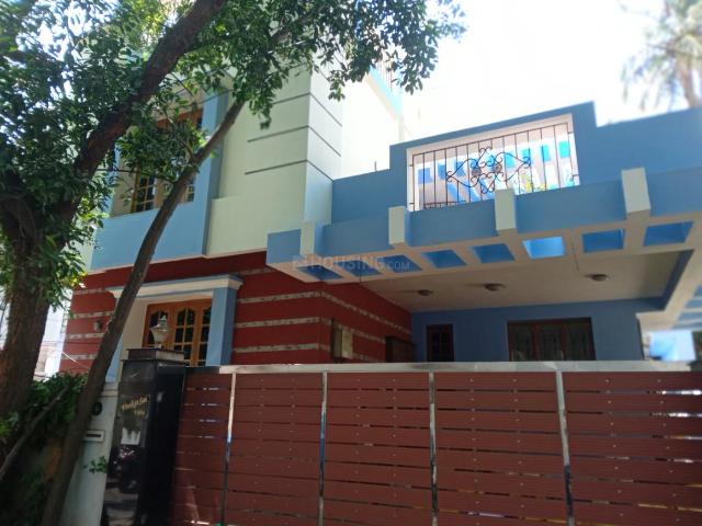 4 BHK Duplex in Ashok Nagar for rent Chennai. The reference number is 20280511