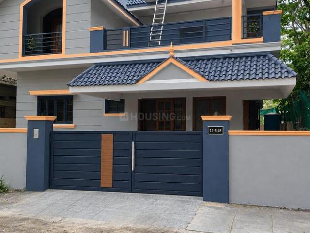 4 BHK Duplex in Attapur for resale Hyderabad. The reference number is 21106743