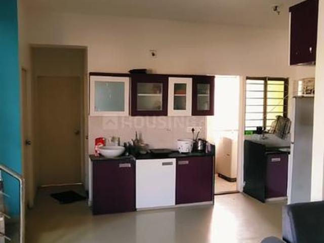 4 BHK Duplex in Atladara for rent Vadodara. The reference number is 20495773