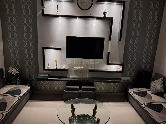 4 BHK Duplex in Awadhpuri for resale Bhopal. The reference number is 20418566