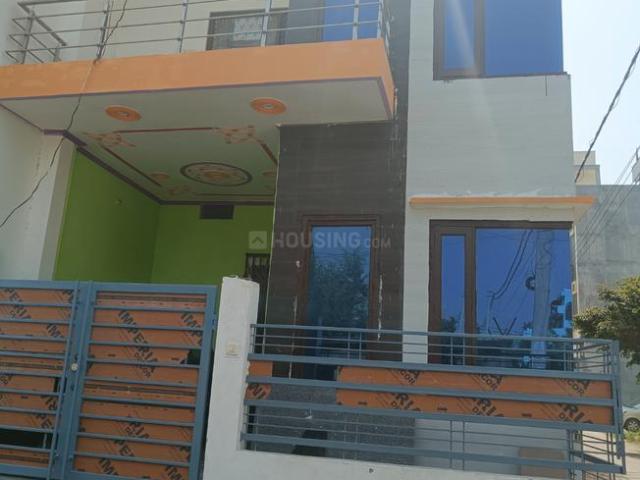 4 BHK Duplex in Awaleshpur for resale Varanasi. The reference number is 20292153