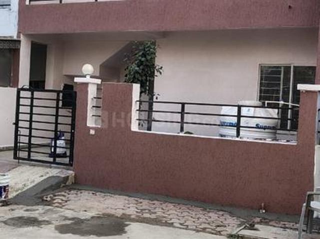 4 BHK Duplex in Ayodhya Bypass for rent Bhopal. The reference number is 19198108