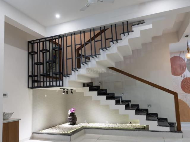 4 BHK Duplex in Bogadi for resale Mysore. The reference number is 20604354