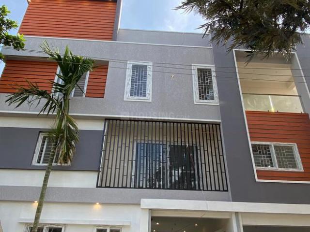 4 BHK Duplex in Bommasandra for resale Bengaluru. The reference number is 20764003