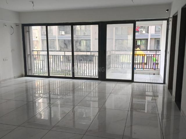 4 BHK Duplex in Bopal for rent Ahmedabad. The reference number is 21210269