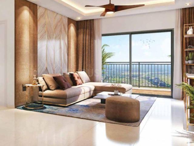 4 BHK Duplex in Bavdhan for resale Pune. The reference number is 20615427
