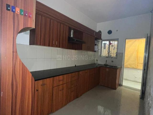 4 BHK Duplex in Bawadiya Kalan for rent Bhopal. The reference number is 19056034
