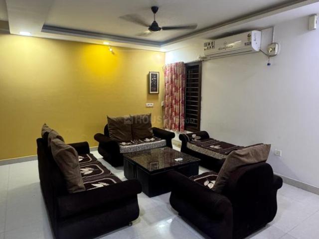 4 BHK Duplex in Bawadiya Kalan for rent Bhopal. The reference number is 21180443