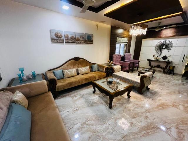 4 BHK Duplex in Bawadiya Kalan for resale Bhopal. The reference number is 19303860