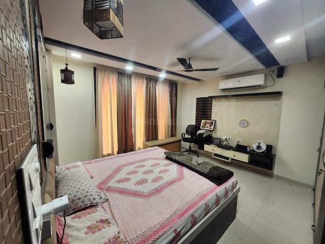 4 BHK Duplex in Bawadiya Kalan for resale Bhopal. The reference number is 20559498